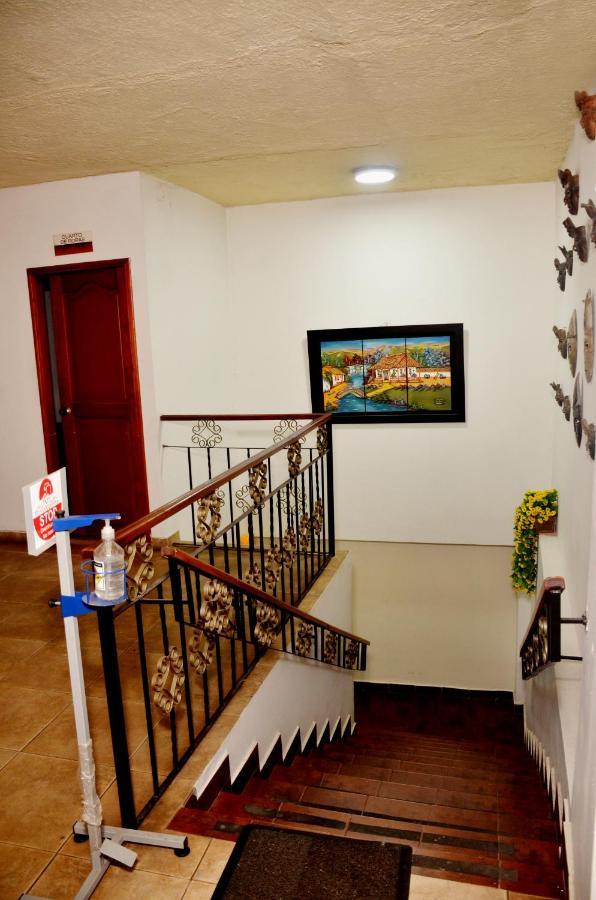 酒店 Plaza Ventura Barranquilla (Atlantico)