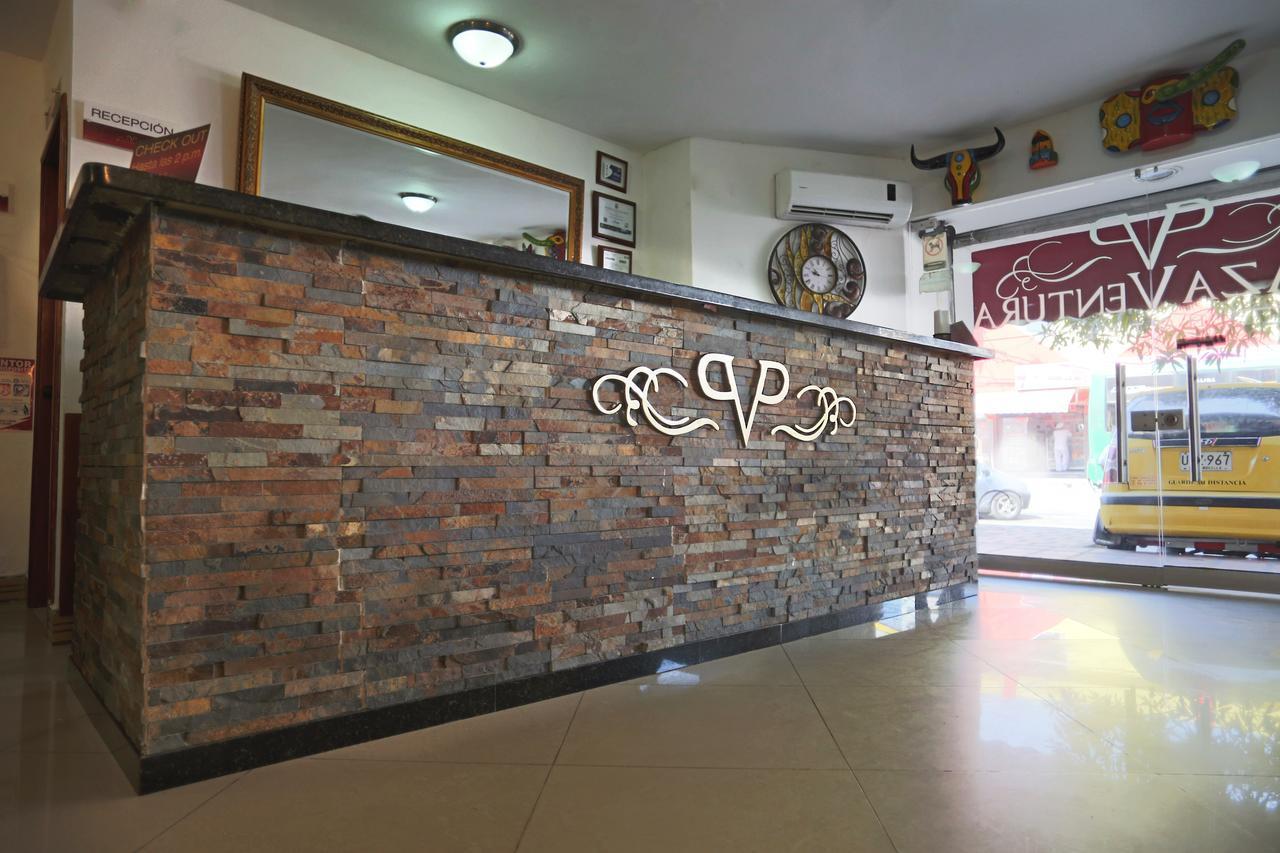 Plaza Ventura 酒店 Barranquilla (Atlantico)